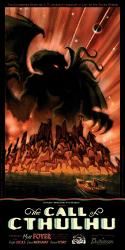 The Call of Cthulhu