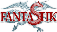 Fantastik logo