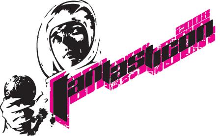 Fantasticon logo