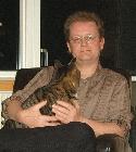 Bjarne Dalsgaard Svendsen