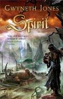 Gwyneth Jones Spirit