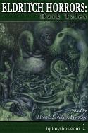 Henrik Harksen Eldritch Tales