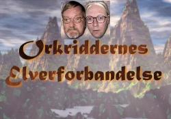 Orkriddernes Elverforbandelse