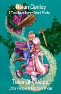 Ralan Conley Tales of Weuup
