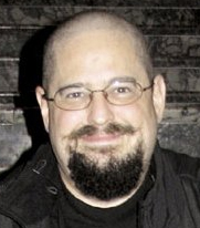 Charles Stross