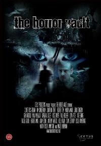 The Horror Vault 1