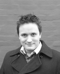 Christian Reslow