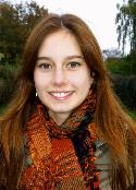 Camilla Wandahl