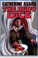Catherine Asaro - The Ruby Dice