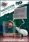Fantasticon Pulp flyer thumbnail