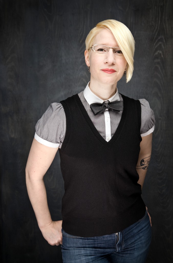 Nene Ormes. Foto: Andreas Rasmusson