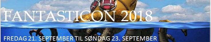 Fantasticon 2018
